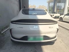 IM Motors Zhiji L6 Ultra - ფოტო 6