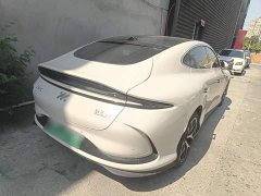 IM Motors Zhiji L6 Ultra - ფოტო 7