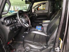 Jeep Wrangler 2.0T Highland Four-Door Edition - ფოტო 11