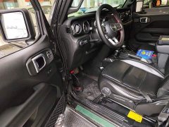 Jeep Wrangler 2.0T Highland Four-Door Edition - ფოტო 12