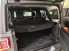 Jeep Wrangler 2.0T Highland Four-Door Edition - ფოტო 15
