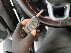 Jeep Wrangler 2.0T Highland Four-Door Edition - ფოტო 17