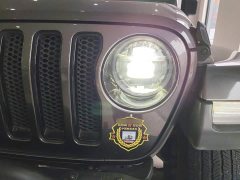 Jeep Wrangler 2.0T Highland Four-Door Edition - ფოტო 18
