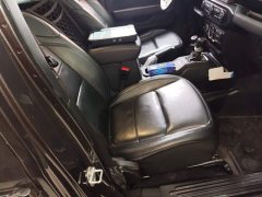 Jeep Wrangler 2.0T Highland Four-Door Edition - ფოტო 20