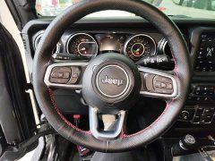 Jeep Wrangler 2.0T Highland Four-Door Edition - ფოტო 7
