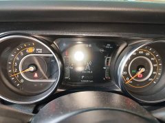 Jeep Wrangler 2.0T Highland Four-Door Edition - ფოტო 8