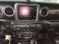 Jeep Wrangler 2.0T Highland Four-Door Edition - ფოტო 9