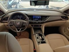 Buick Regal 552T Elite - ფოტო 10