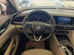 Buick Regal 552T Elite - ფოტო 11