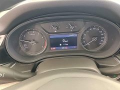 Buick Regal 552T Elite - ფოტო 12