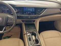 Buick Regal 552T Elite - ფოტო 13