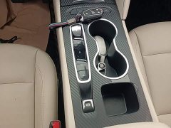 Buick Regal 552T Elite - ფოტო 14