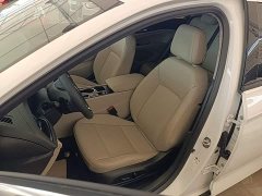 Buick Regal 552T Elite - ფოტო 15