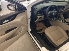 Buick Regal 552T Elite - ფოტო 16