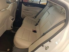 Buick Regal 552T Elite - ფოტო 17