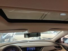 Buick Regal 552T Elite - ფოტო 18