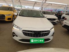 Buick Regal 552T Elite - ფოტო 3