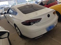 Buick Regal 552T Elite - ფოტო 5