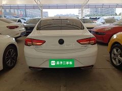 Buick Regal 552T Elite - ფოტო 6