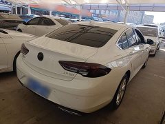Buick Regal 552T Elite - ფოტო 7