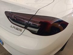 Buick Regal 552T Elite - ფოტო 8