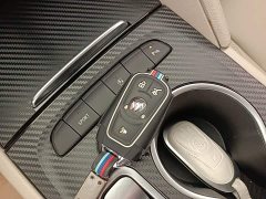 Buick Regal 552T Elite - ფოტო 9