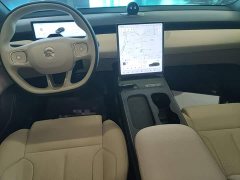 Nio ET5T 75kWh Touring - ფოტო 10