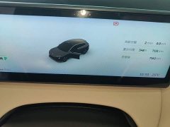 Nio ET5T 75kWh Touring - ფოტო 12