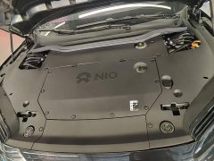 Nio ET5T 75kWh Touring - ფოტო 20
