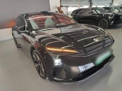 Nio ET5T 75kWh Touring - ფოტო 4