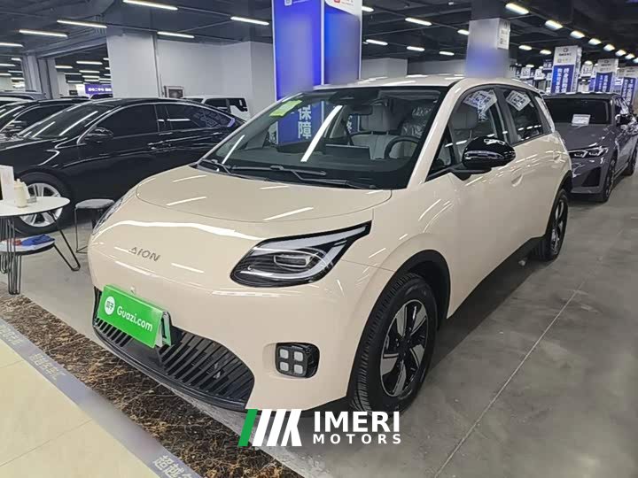GAC AION UT 420 Smart Luxury Edition