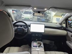 GAC AION UT 2025 420 Smart Luxury Edition - ფოტო 10