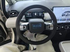 GAC AION UT 2025 420 Smart Luxury Edition - ფოტო 11