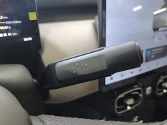 GAC AION UT 2025 420 Smart Luxury Edition - ფოტო 14