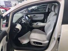 GAC AION UT 2025 420 Smart Luxury Edition - ფოტო 15