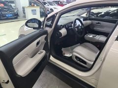 GAC AION UT 2025 420 Smart Luxury Edition - ფოტო 16