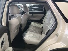 GAC AION UT 2025 420 Smart Luxury Edition - ფოტო 17