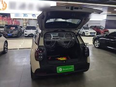 GAC AION UT 2025 420 Smart Luxury Edition - ფოტო 19