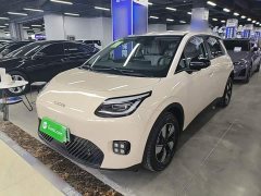 GAC AION UT 2025 420 Smart Luxury Edition - ფოტო 2