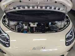 GAC AION UT 2025 420 Smart Luxury Edition - ფოტო 20