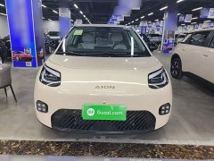 GAC AION UT 2025 420 Smart Luxury Edition - ფოტო 3
