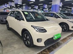 GAC AION UT 2025 420 Smart Luxury Edition - ფოტო 4