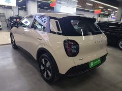 GAC AION UT 2025 420 Smart Luxury Edition - ფოტო 5