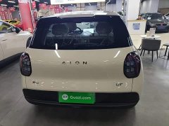 GAC AION UT 2025 420 Smart Luxury Edition - ფოტო 6