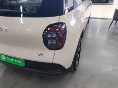 GAC AION UT 2025 420 Smart Luxury Edition - ფოტო 8