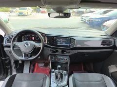 Volkswagen Taos 2020 330TSI FWD Luxury Smart Connect Pro - ფოტო 10