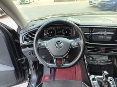 Volkswagen Taos 2020 330TSI FWD Luxury Smart Connect Pro - ფოტო 11