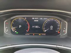 Volkswagen Taos 2020 330TSI FWD Luxury Smart Connect Pro - ფოტო 12