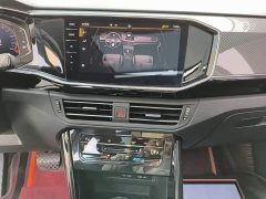 Volkswagen Taos 2020 330TSI FWD Luxury Smart Connect Pro - ფოტო 13