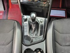 Volkswagen Taos 2020 330TSI FWD Luxury Smart Connect Pro - ფოტო 14